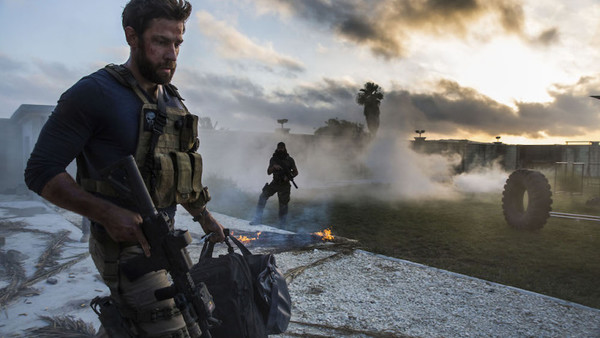 Jack Ryan John Krasinski