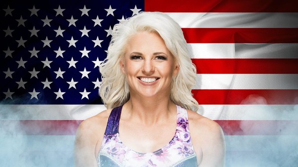Candice LeRae