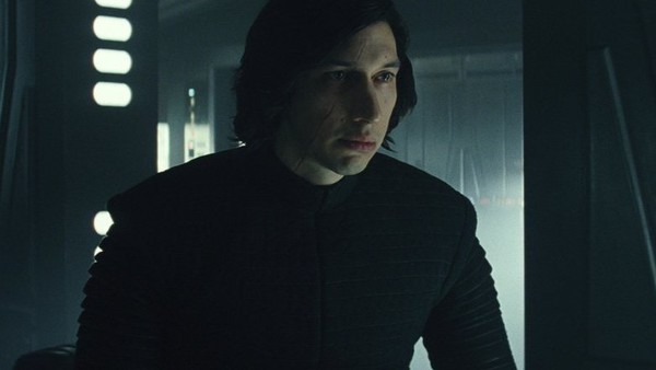 Star Wars the Last jedi