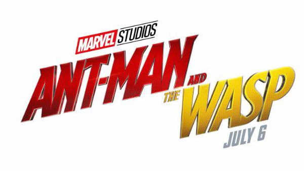 Ant Man And The Wasp Poster Header