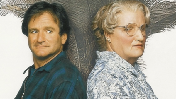 mrs doubtfire
