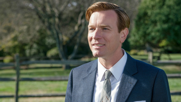 American Pastoral Ewan McGregor