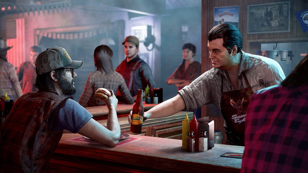 Far Cry 5 