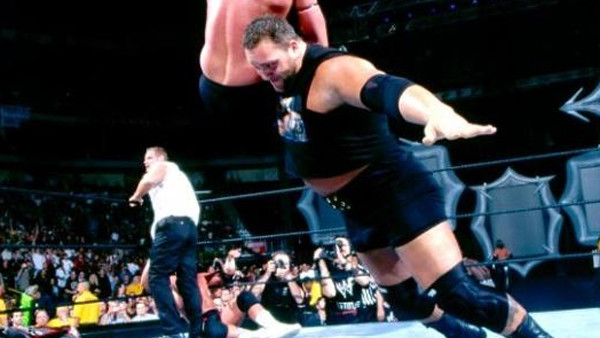 batista royal rumble