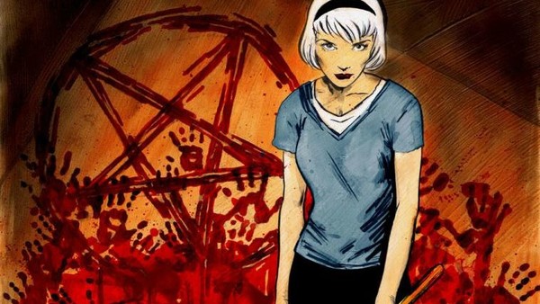 The Chilling Adventures of Sabrina