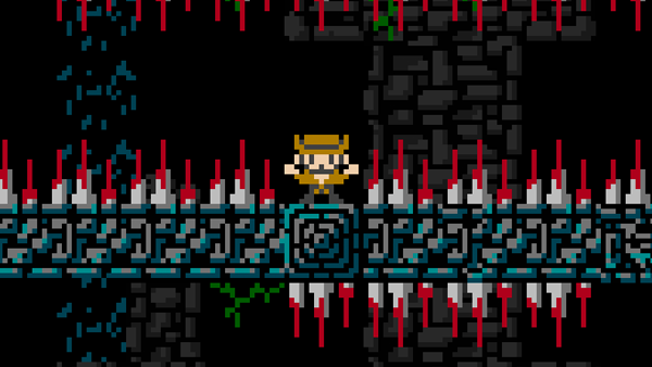 1001 Spikes