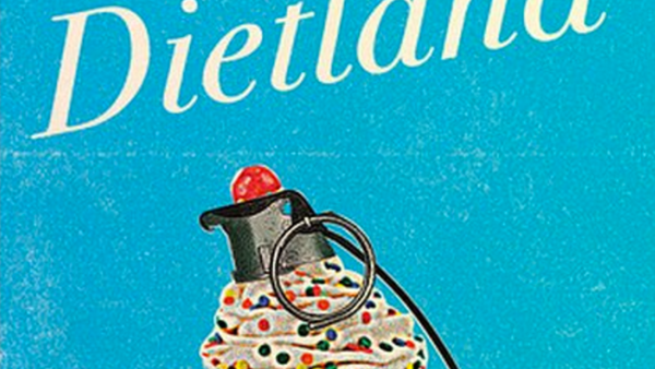 Dietland Cover