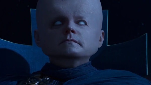 Avengers: Infinity War Captain Marvel Pager