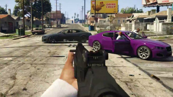 GTA 5