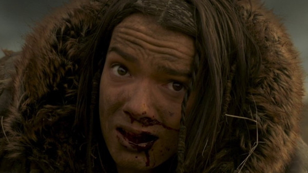 Alpha Kodi Smit McPhee