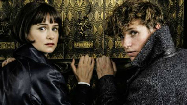 Fantastic Beasts