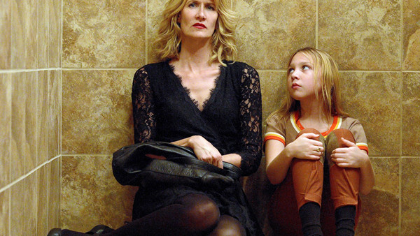 The Tale Laura Dern