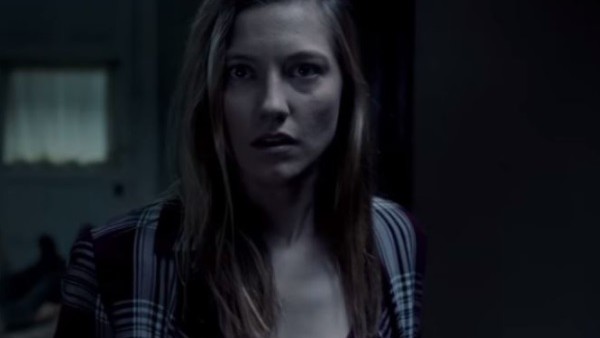 Insidious The Last Key Caitlin Gerard