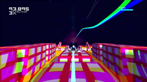 Futuridium EP Deluxe