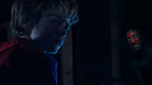 Insidious The Last Key Ty Simpkins