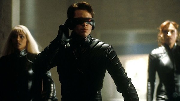Cyclops James Marsden