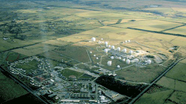 RAF Menwith Hill