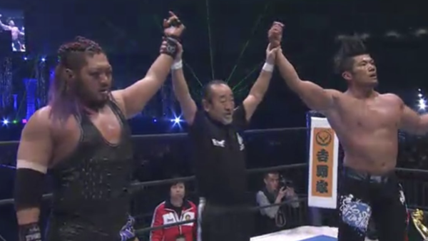 EVIL SANADA
