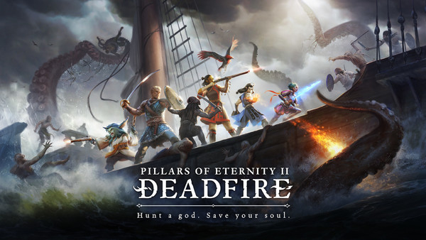 Pillars Of Eternity II