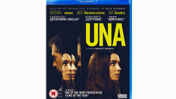 Una BluRay