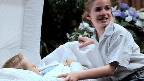 Thomas J Death My Girl