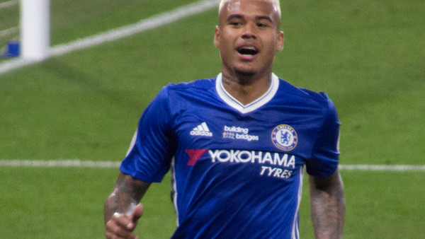 Kenedy chelsea