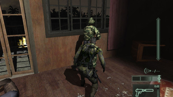 Splinter Cell