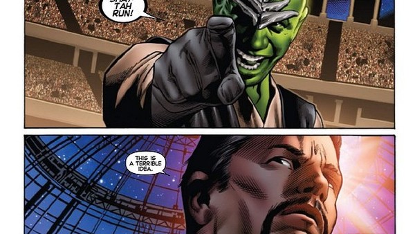 Lex Luthor Superman Toy