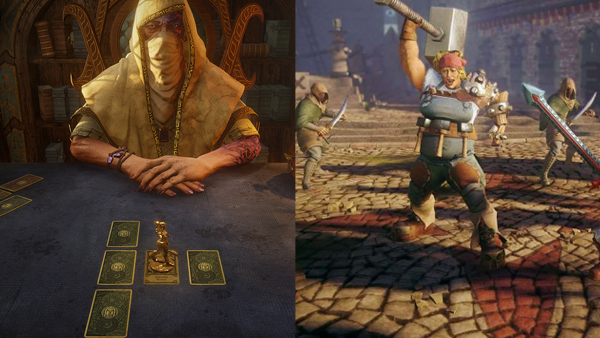 Hand Of Fate 2