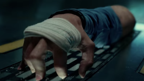 The Cloverfield Paradox