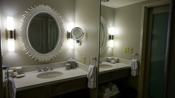 Universal Orlando Royal Pacific