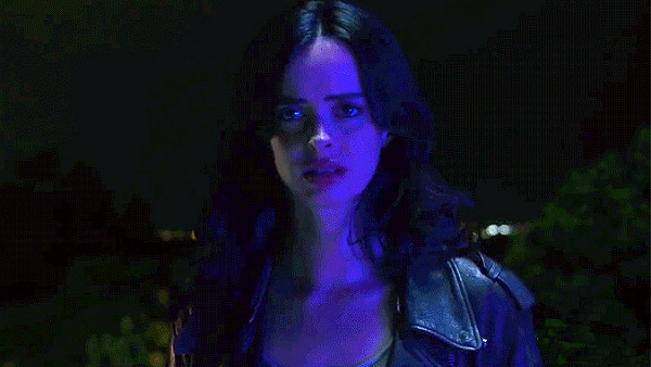Jessica Jones Season 2