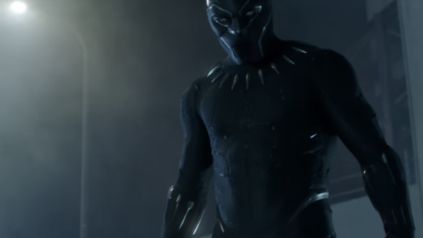 Black Panther