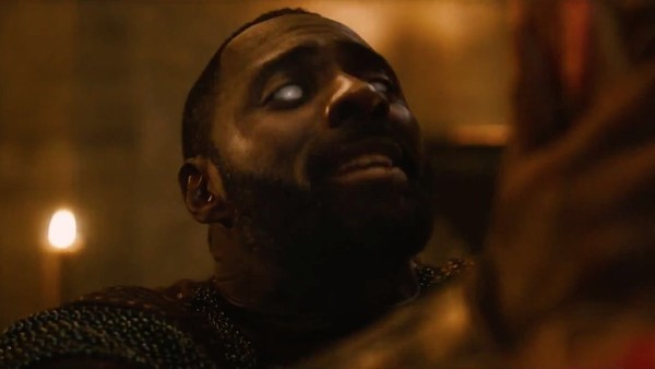 Spider-Man Far From Home Iron Man Zombie