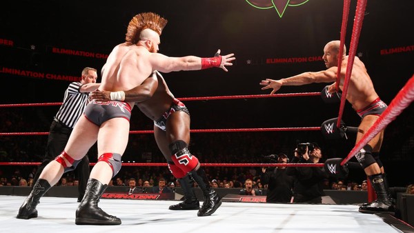 sheamus cesaro apollo