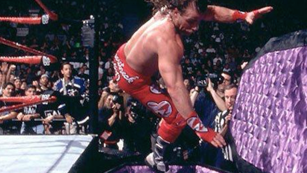 Shawn Michaels