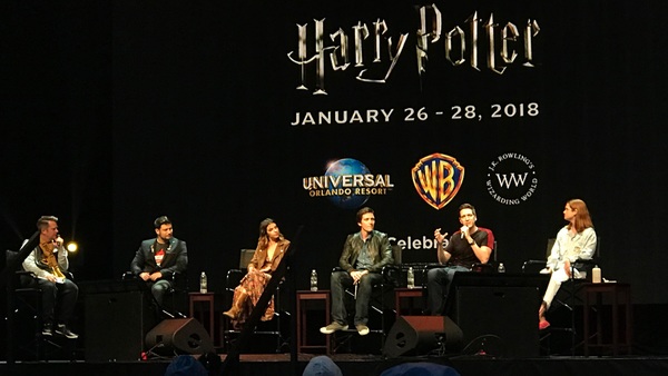A Celebration of Harry Potter
