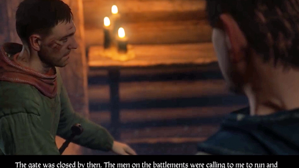 Kingdom Come Deliverance