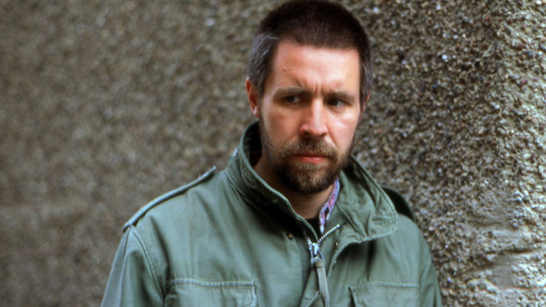 Dead Man's Shoes Paddy Considine