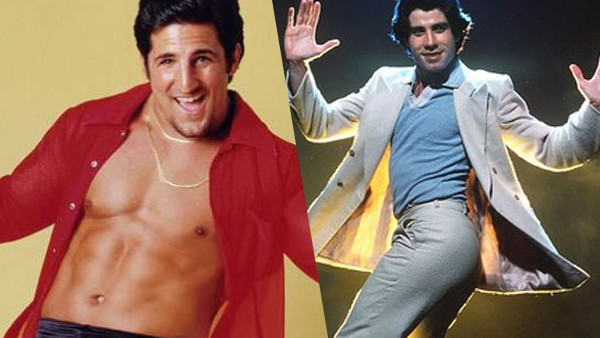 Disco Inferno John Travolta