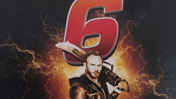 Sharknado 6