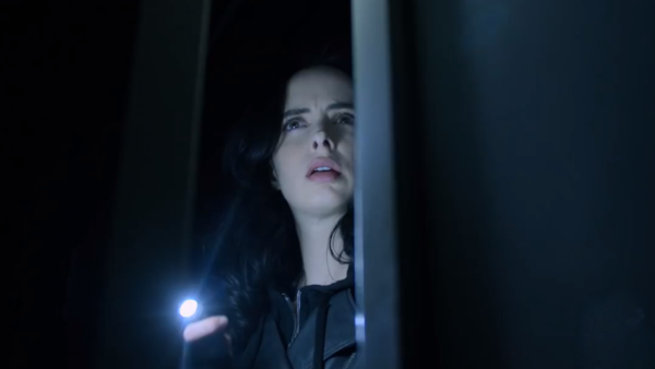 Jessica Jones Trailer
