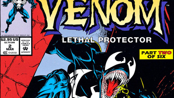 Venom Lethal Protector