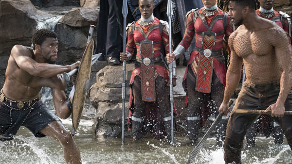 MCU Daredevil Bullseye