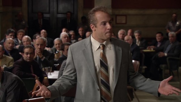 Vin Diesel Find Me Guilty