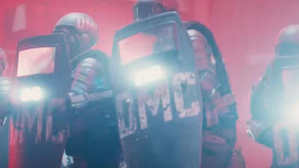 Deadpool2 DMC