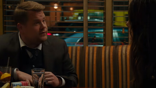 Ocean S 8 James Corden