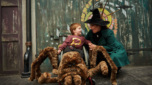  A Celebration Of Harry Potter 2018
