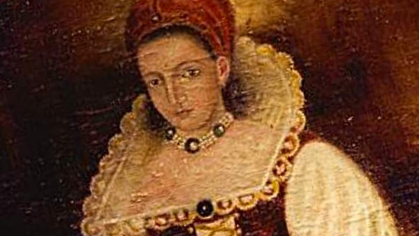 Elizabeth Bathory