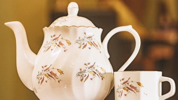 French Fries Balding